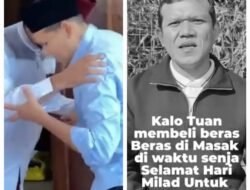 Wagub Aceh Ciptakan Pantun Khusus Untuk Milad UAS