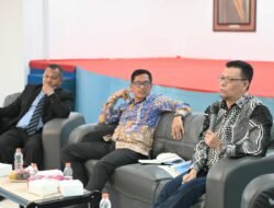 DPRK Dorong Disdikbud Pendidikan Diniyah Masuk Kurikulum Muatan Lokal
