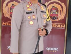 WASPADA PENIPUAN! Oknum Catut Nama Kapolres Aceh Utara untuk Minta Uang