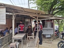 Rutin Laksanakan Patroli, Satgas Anti Premanisme Polres Aceh Utara Terus Ciptakan Sitkamtibmas Kondusif