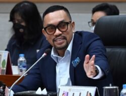 Legislator Apresiasi Gerak Cepat Polri Tangkap Admin Grup ‘Fantasi Sedara’