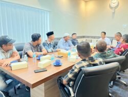 IWATAN Temui PT. PGE, Sampaikan Aspirasi untuk Peningkatan Kesejahteraan Masyarakat