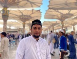 Tiga Amalan Setara Pahala Haji dan Umrah