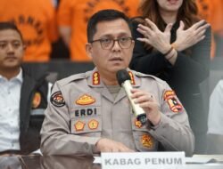 Polri Berhasil Ungkap Kembali Kasus Muatan Asusila di Grup Media Sosial “Cinta Sedarah”0