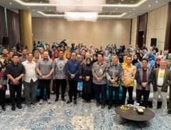 Wamendagri dan Walikota Banda Aceh Kunjungi Landmark BSI Aceh dalam Rangka Semiloka “Road to Launching Banda Aceh Kota Parfum Indonesia”