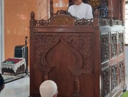 Larangan Berbuat Zalim di Bulan-Bulan Mulia