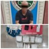 Membanggakan, Polres Bireuen Berhasil Gagalkan Peredaran Sabu Seberat 6,3 Kilogram