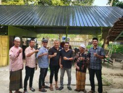 FMKN GELAR MUBES TANGGAL 8 JUNI 2025, 5 CALON KETUA SUDAH MENDAFTAR