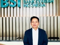 Wachjono Pamit dari Regional CEO BSI Aceh karena Purna Bakti, Tinggalkan Berbagai Prestasi Gemilang