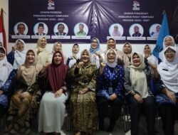 Ketua Pokja Bunda PAUD Aceh Siap Beri Dukungan Kesetaraan Guru PAUD