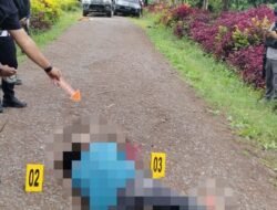 Dua Pekerja Sipil Bangunan Meninggal Dunia Ditembak KKB, Satgas Ops Damai Cartenz Sigap Lakukan Pengejaran dan Evakuasi Korban
