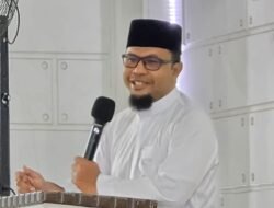 Idul Adha Wujud Rasa Syukur dan Penghambaan Diri