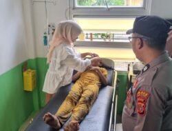 Dua Bocah Terseret Arus Saat Berenang di Pantai Wisata Ulee Rubek
