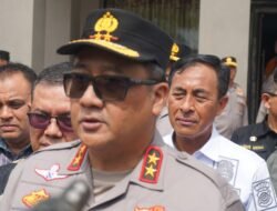 Semua Pihak Diminta Serius Perangi Narkotika: Vonis Mati bagi Pelaku dapat Beri Efek Jera