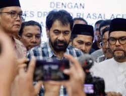 Aceh Tegaskan Kepemilikan atas Empat Pulau, Tunjukkan Bukti Hukum dan Historis