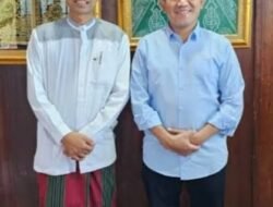 Wakil Gubernur Aceh Dapat Ucapan Khusus dari Ustaz Abdul Somad