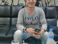 Ketua Pembina PWRI Aceh Utara (Persatuan Wartawan Republik Indonesia) Din Pang, Ingatkan Tito  “BEK PEUGEO RIMUENG TEUNGET” [Jangan Ganggu Aceh]