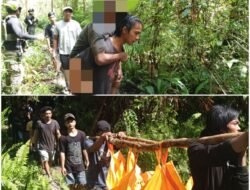 TNI – Polri Berduka, Satgas Ops Damai Cartenz Bersama TNI Sigap Dalami Gugurnya Anggota Kodim 1715/Yahukimo dan Pembunuhan 2 Warga Sipil, Diduga Ulah KKB