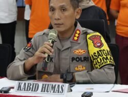 Polda Banten Telah Panen Jagung Sebanyak 1.080,5 Ton selama 2 Quartal