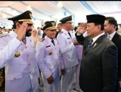Pulau Dikembalikan, Terima Kasih Pak Prabowo