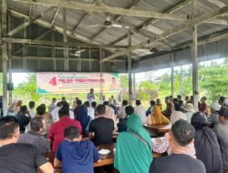 Penerapan Nilai Pancasila Dalam Kehidupan Berbangsa dan Bernegara