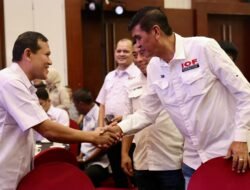 Lantik Pengurus IOF Aceh 2025–2029, Pemerintah Dorong Sinergi Off-Road untuk Wisata dan Kemanusiaan
