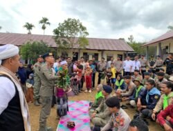 Tim Ekspedisi Gunung Leuser Terus Bergerak, Melintasi Tantangan Alam Menuju Titik Tertinggi