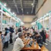 Fokus Dukung Industri Halal, Dana Kelolaan Islamic Ecosystem BSI Mencapai Rp13 Triliun Tumbuh 12,81%