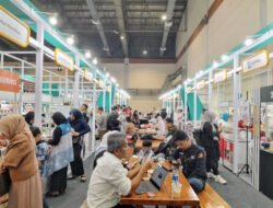 Fokus Dukung Industri Halal, Dana Kelolaan Islamic Ecosystem BSI Mencapai Rp13 Triliun Tumbuh 12,81%