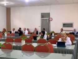 Disdik Aceh Gelar Asesmen Tahap II Kepala Sekolah se-Aceh, 892 Peserta Jalani Talent Mapping dan Wawancara