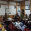 Wagub Aceh Terima Penghargaan Simpul Jaringan Terbaik Nasional 2025