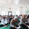 Sambut Hari Bhayangkara ke-79 Polres Aceh Besar Gelar Zikir dan Doa Bersama