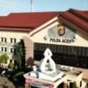 Empat PJU, Satu Auditor, dan Dua Kapolres di Jajaran Polda Aceh Dimutasi, Ini Daftarnya