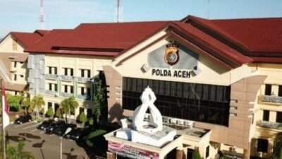 Empat PJU, Satu Auditor, dan Dua Kapolres di Jajaran Polda Aceh Dimutasi, Ini Daftarnya