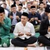 Wagub Fadhlullah Ajak Masyarakat Aceh Lakukan Hijrah Menuju Perubahan yang Lebih Baik