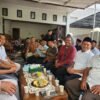 Wakil Gubernur Aceh Melayat ke Rumah Tgk. Jamil Ibrahim
