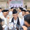 Gemira Dukung Langkah Gubernur Surati Presiden Prabowo