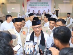 Gemira Dukung Langkah Gubernur Surati Presiden Prabowo