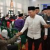 Wagub Aceh: Haji Mabrur Harus Tampak dalam Sikap dan Perilaku