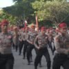 Polda Aceh akan Tampilkan Atraksi Bela Diri hingga Safety Riding pada Peringatan Hari Bhayangkara Ke-79