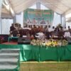 MUZAKARAH ULAMA KE II KECAMATAN LANGKAHAN BERJALAN SUKSES Dan HIKMAT