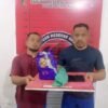 POLRES ACEH UTARA gagalkan peredaran 830 GRAM SABU,tangkap dua tersangka
