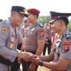 382 Personel Polda Aceh Peroleh Kenaikan Pangkat Periode 1 Juli 2025