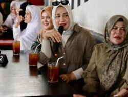 PKK Aceh Aktif di Kaltim: Dari Rakernas hingga Silaturahmi Perantau