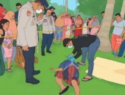 Tak Kembali Sejak Semalam, M. Jafar Ditemukan Tak Bernyawa di Kebun Kelapa