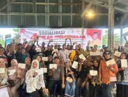 Ilham Pangestu 4 Pilar Kebangsaan Peran dan Fungsi