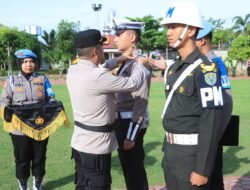 Operasi Patuh Seulawah 2025 Dimulai Hari Ini