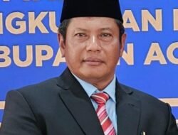 Ketua SPS Aceh Apresiasi Penunjukan Bachrul Jamil sebagai Sekda