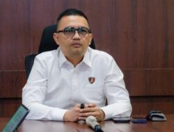 Ditreskrimsus Polda Aceh Tingkatkan Status Dugaan Korupsi Proyek Jalan di Simeulue ke Penyidikan
