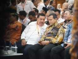 Tiga Bupati dari Aceh Masuk Pengurus APKASI 2025–2030, Wagub Fadlullah Harap Bawa Perubahan Nyata